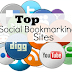 100+ Social Bookmarking Sites List No. 1 - 2021