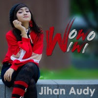 Jihan Audy - Wowo Wiwi