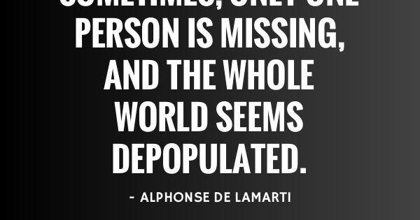 Top 10 "Missing a Friend" Quotes - QUOTEISH