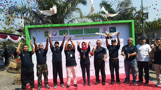 Kapten Cpl Rudi Saputra Hadiri HUT ke-4 RSUD Bagas Waras Klaten Kapten Cpl Rudi Saputra Hadiri HUT ke-4 RSUD Bagas Waras Klaten