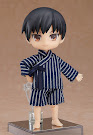 Nendoroid Jinbei Clothing Set Item