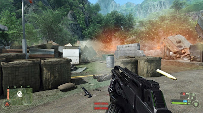 Crysis PC Game Full ISO Direct Download Links