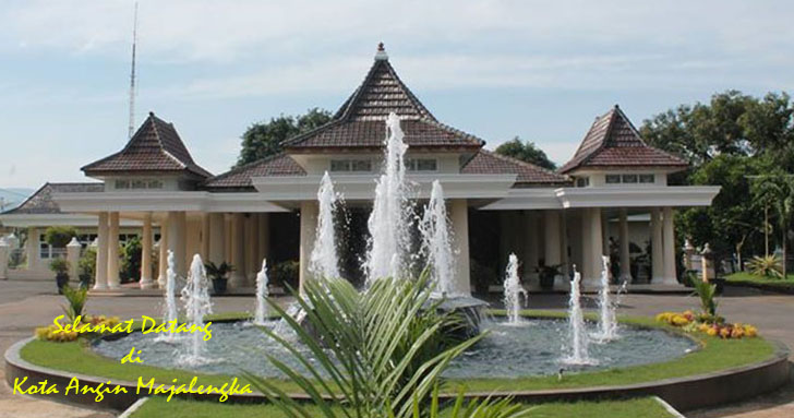 Featured image of post Harga Penginapan Di Paraland Majalengka Hotel dan penginapan di majalengka