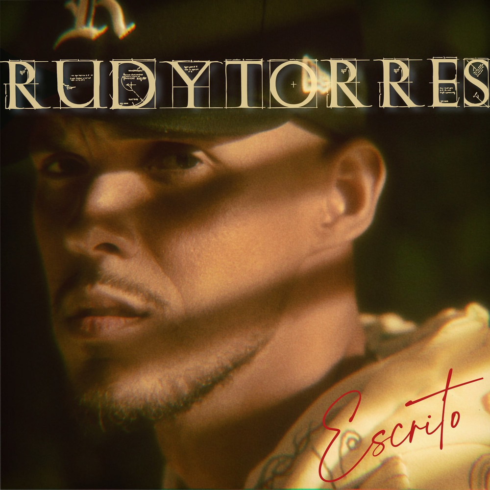 Rudy Torres – Escrito (Single) 2021 (Exclusivo WC)