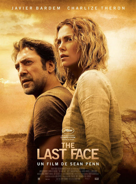 last face poster