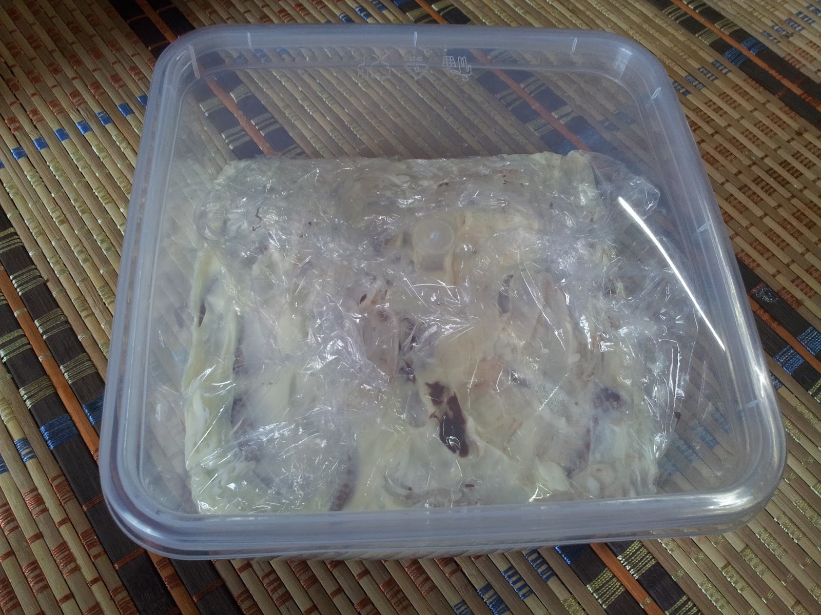 Wawa Syaida: Resepi Cheesekut Mudah Wawa Syaida: Resepi Cheesekut Mudah