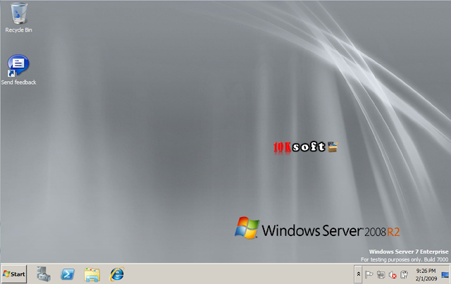 Windows Server 2008 R2 With Feb 2017 Updates offline setup file Free Download Windows Server 2008 R2 With Feb 2017 Updates offline setup file Free Download