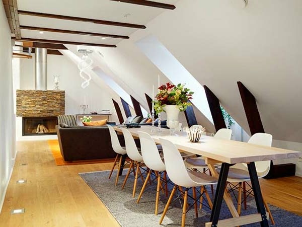 30 smart home design ideas for small apartment