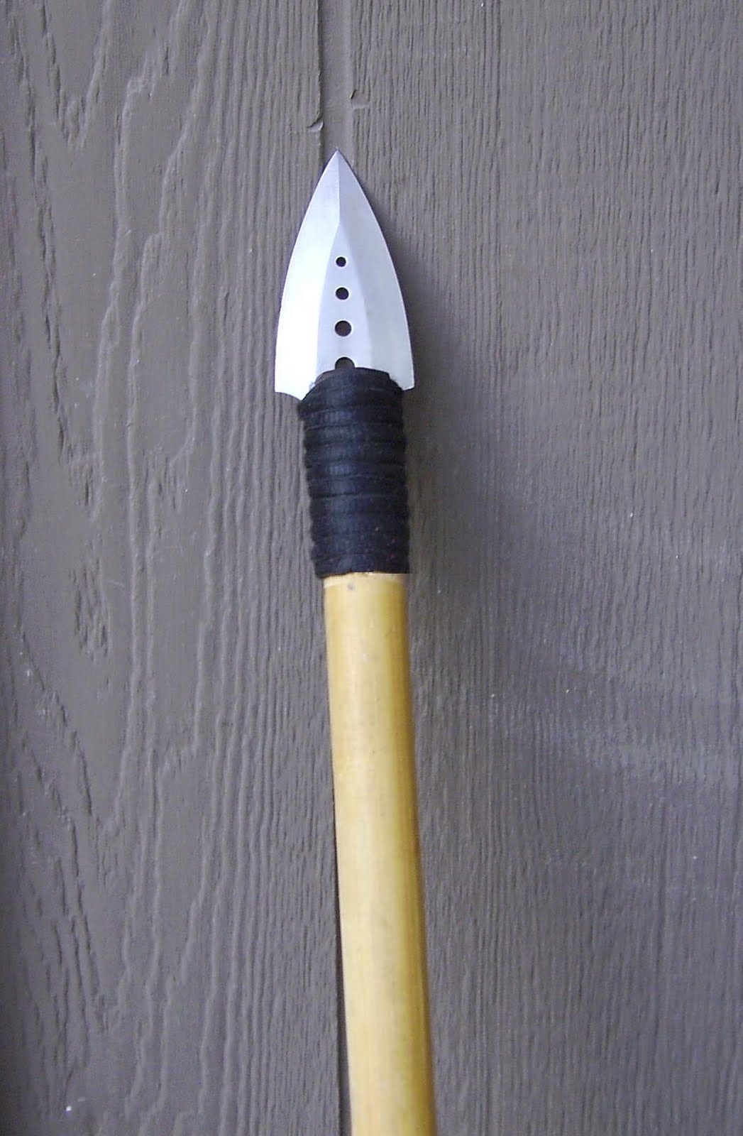 Stealth Survival Sticks for Survival DIY Survival Gear The Spear