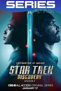  Star Trek Discovery Temporada 2