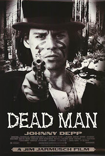 Dead Man (Jarmusch, 1995): la metafísica del western