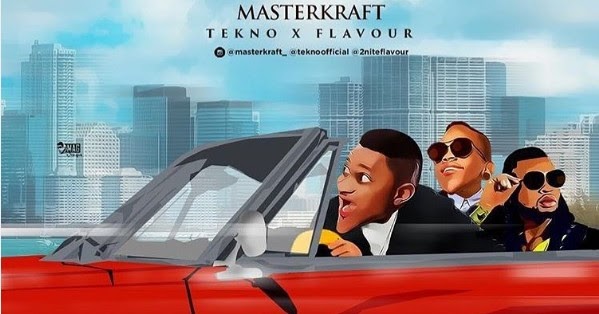 tekno masterkraft