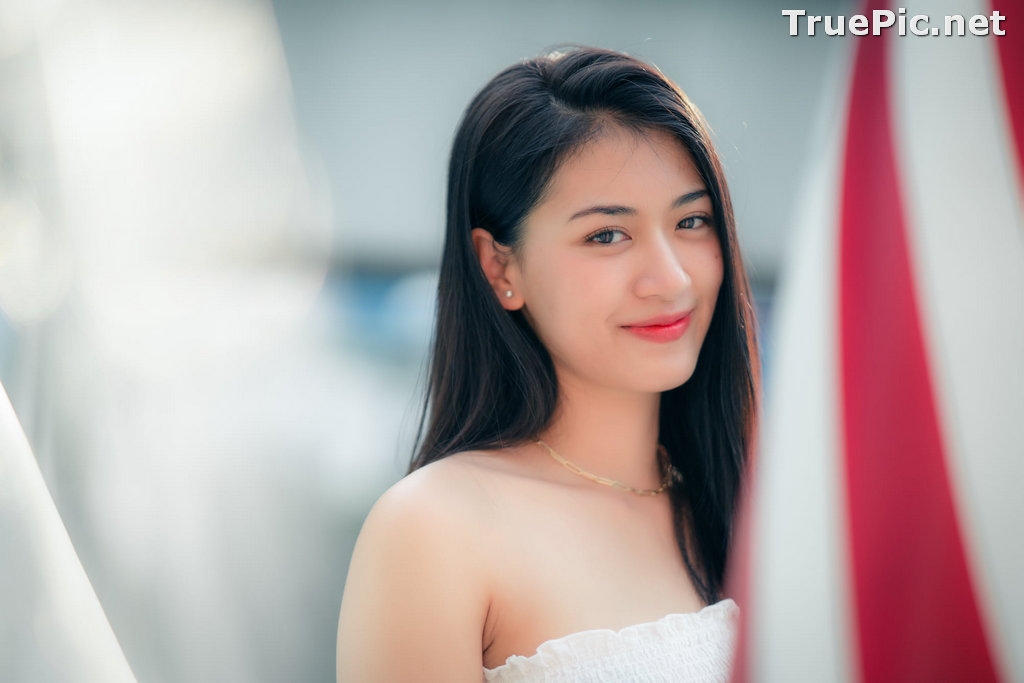 Image Thailand Model – หทัยชนก ฉัตรทอง (Moeylie) – Beautiful Picture 2020 Collection - TruePic.net - Picture-63