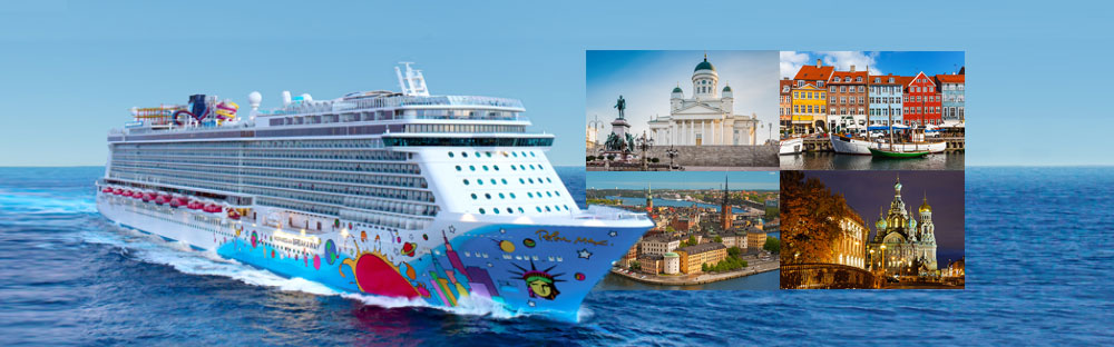 baltic cruise july 2023