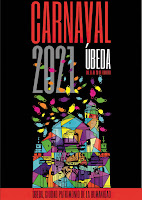 Úbeda - Carnaval 2021 - Elena López Sevilla