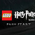 LEGO Harry Potter Years 5-7 PSP ISO PPSSPP Free Download