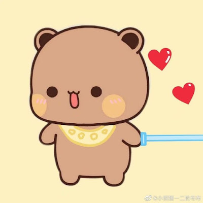 Gambar Imut dan Lucu Untuk PP WA dan Sosial Media Terbaik Gambar Imut dan Lucu Untuk PP WA dan Sosial Media Terbaik