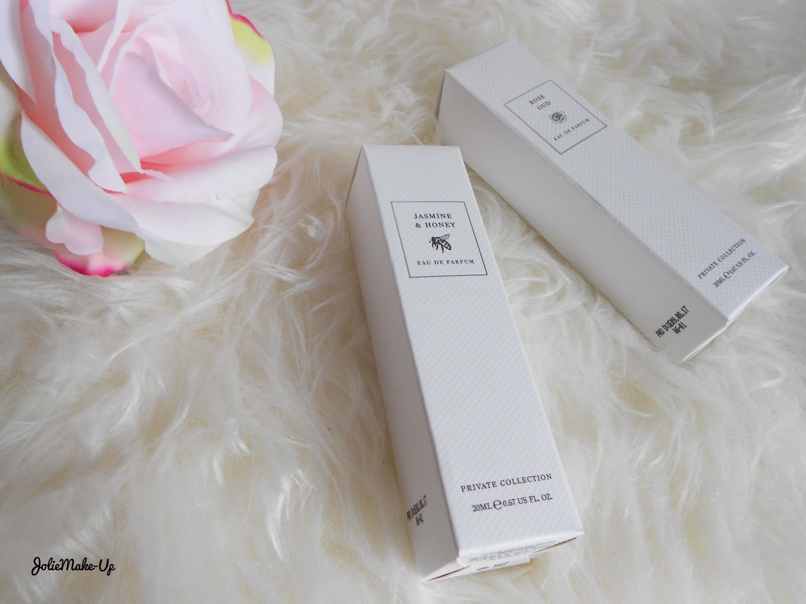 Primark Perfume Collection Private Collection