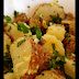 Irish Potato Salad (vegan)