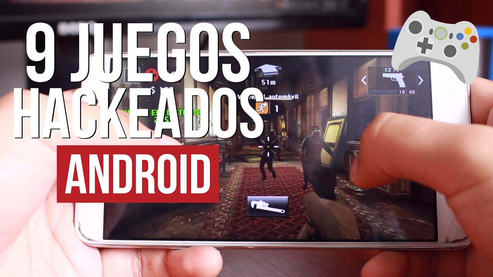 juegos apk modificados