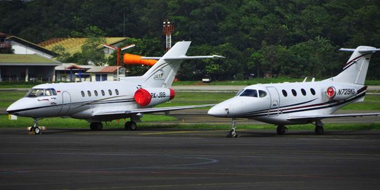 Sedia Sewa Pesawat Gorontalo Harga Terjangkau