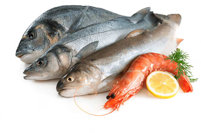 Compra pescados y mariscos fresco o congelado en Trujillo, La Libertad – Perú