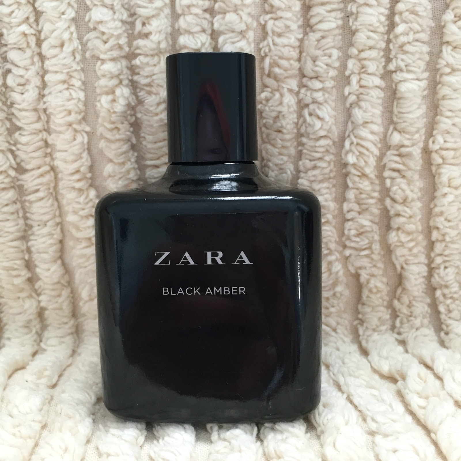 Thunder Feel Zara Cologne un nouveau parfum pour homme 2019