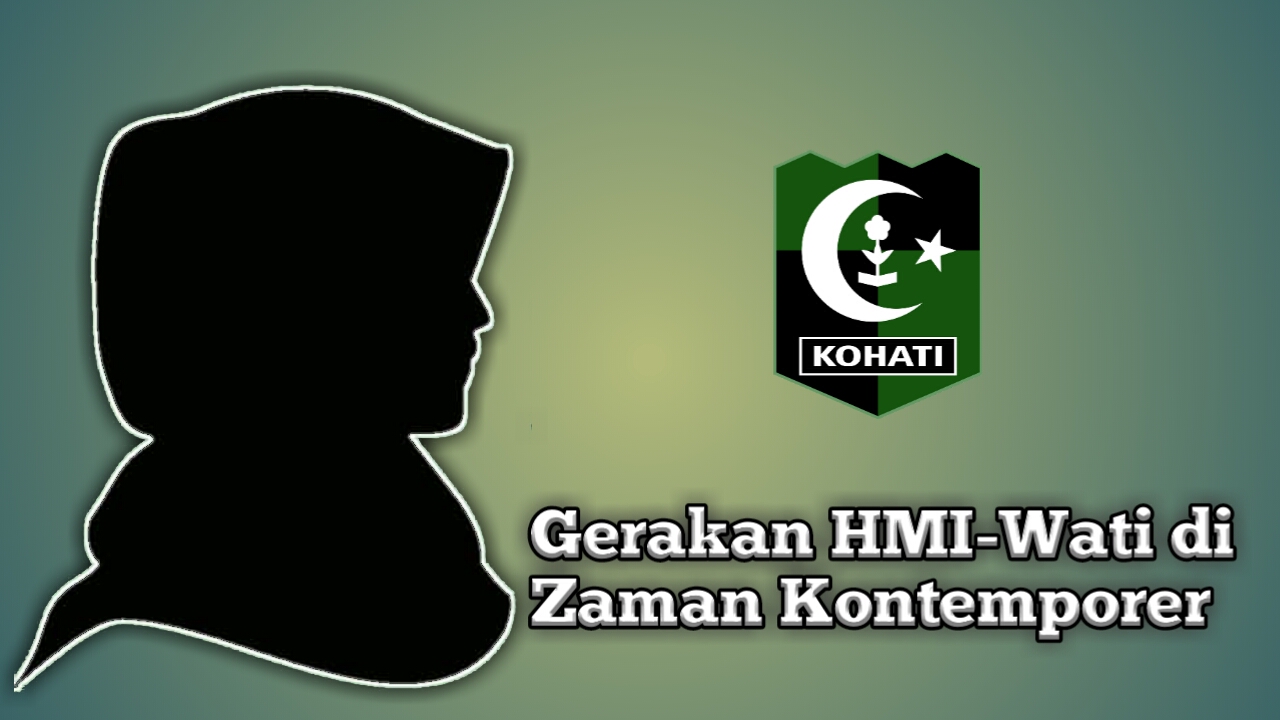 Gerakan HMIWati di Zaman Kontemporer PlayStikers.id