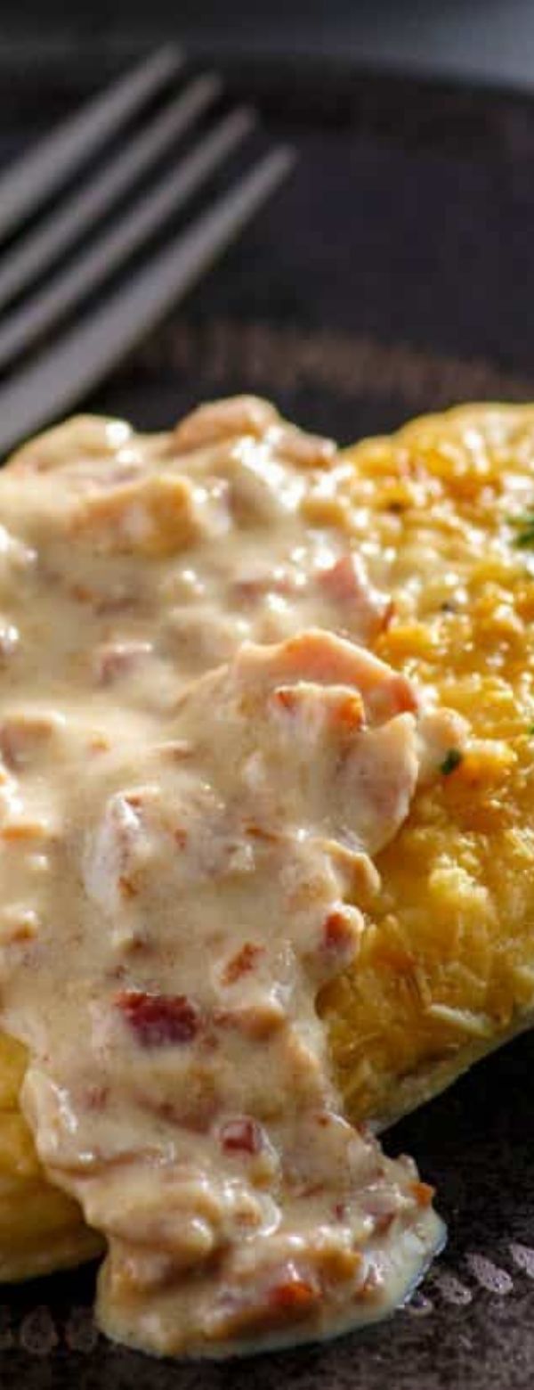 Easiest Way to Prepare Yummy Chicken Recipe With Sour Cream And