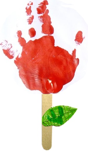 Fer de Mestres: PER SANT JORDI: LA ROSA!