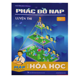 [PDF] Tải sách Phát Đồ NAP Tập 1 - Nguyễn Anh Phong