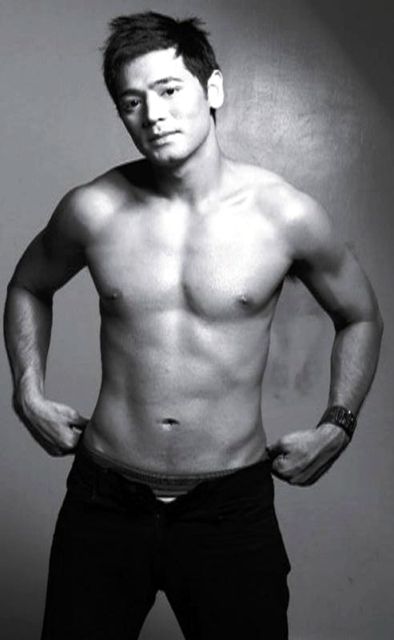 BlueSago: Hayden Kho, Jr.