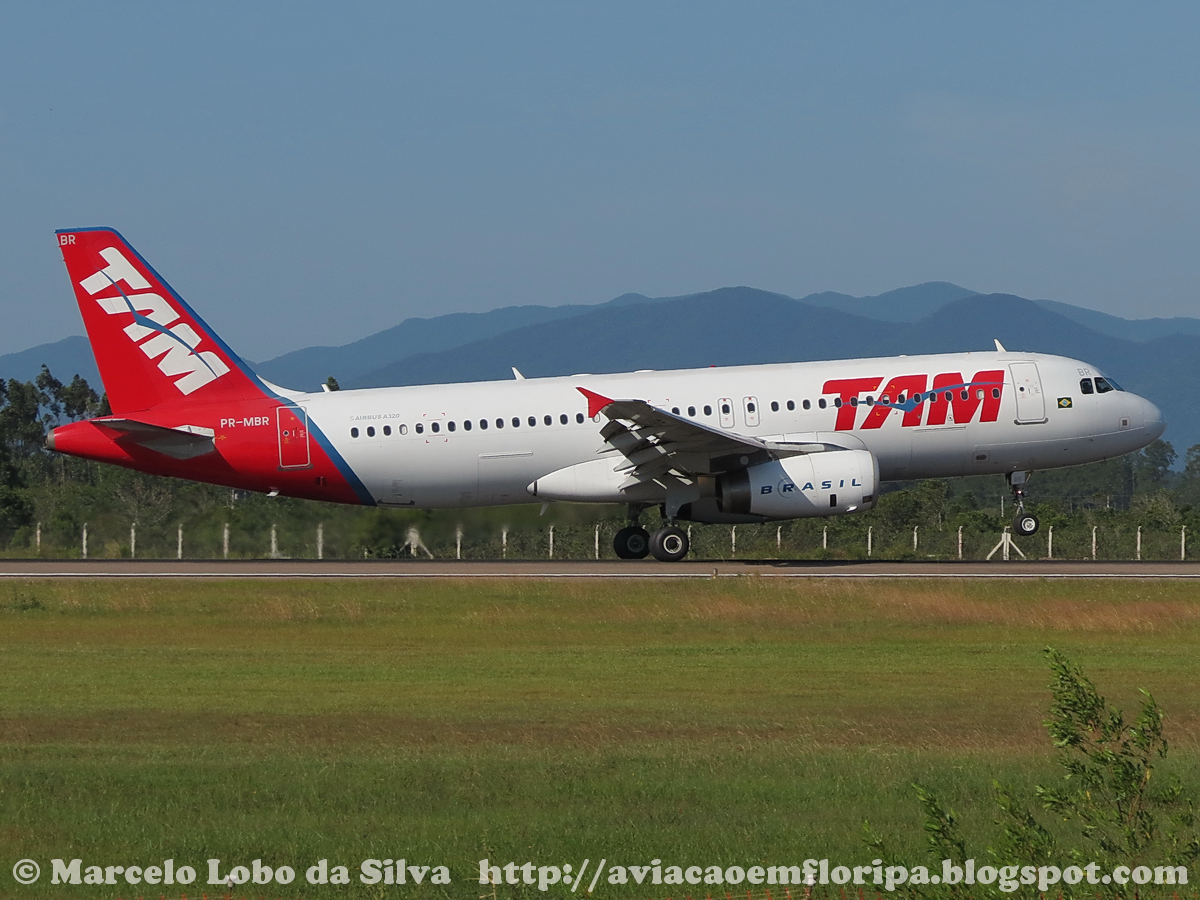 FLN - Fotos de 29/10 - Aviación en Florianópolis (Brasil) - Foro Sitios Web de Viajes