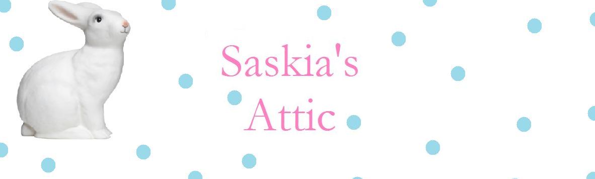 Saskia's Attic