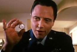 Perry Block - Nouveau Old, Formerly Cute: Christopher Walken Gives ...