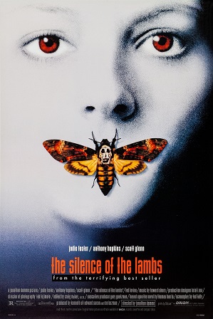Watch Online Free The Silence of the Lambs (1991) Full Hindi Dual Audio Movie Download 480p 720p Bluray