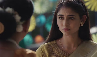 'Mehndi Hai Rachne Wali' Serial (Star Plus): Starting Date, Cast