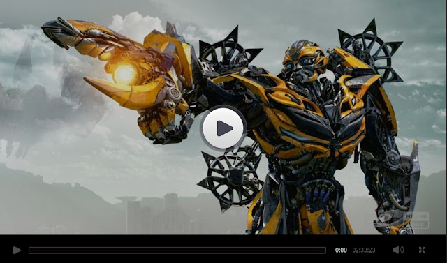 transformers the last knight 2017 full movie
