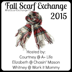 Scarf Exchange