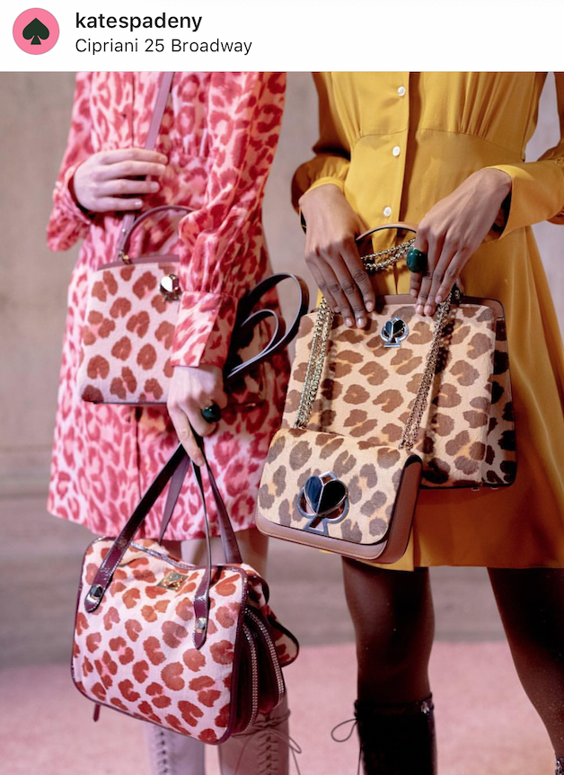 Kate spade fall 2019 handbags Clearance