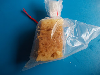 Indian Sweet, S$ 0.80