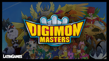 Digimon Master Online: Que es, como descargarlo y mas