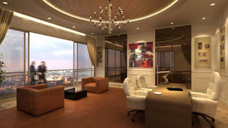 Elegant Interior Design For Office Photo Elegant Interior Design For Office Photo