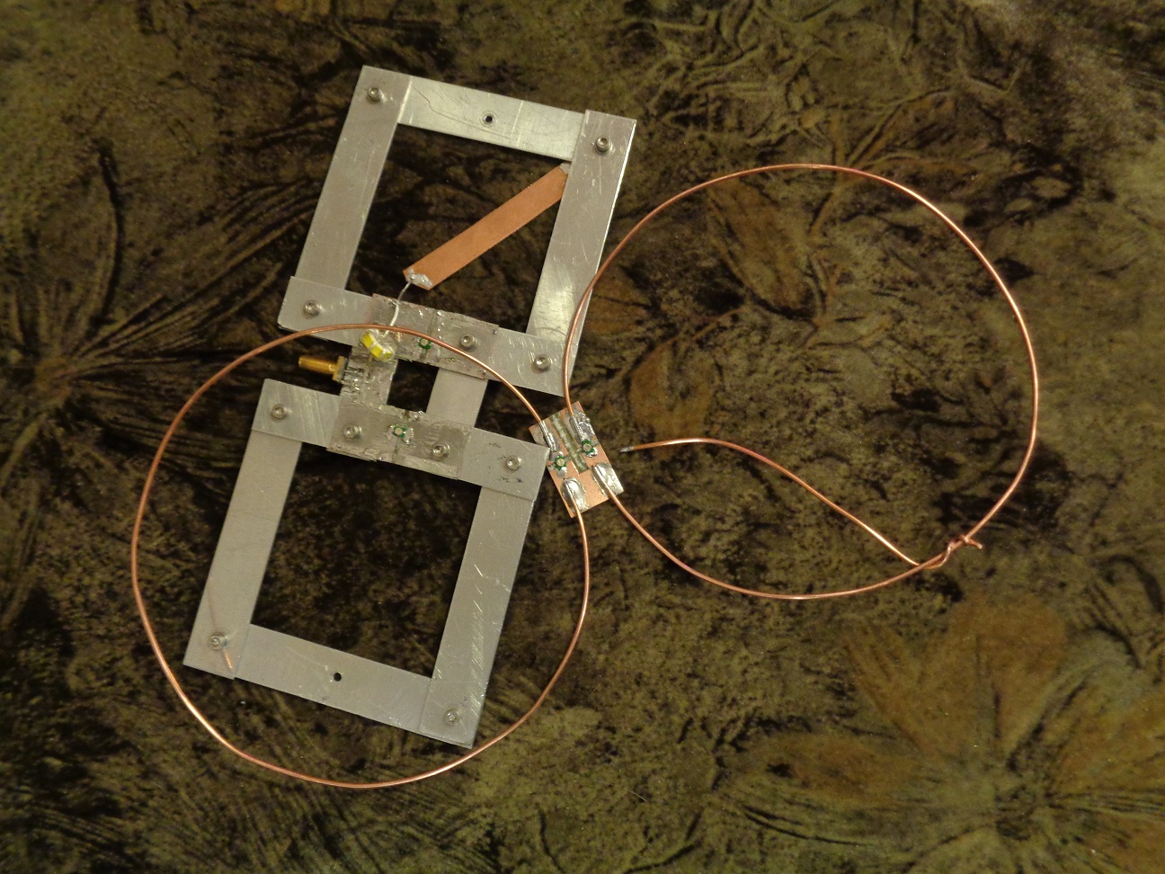 вч усилитель на транзисторе кт 920. полосовой фильтр 200мгц-500мгц. 87 5 мгц. ламповый укв блок с варикапом. 5-108.