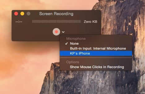 screen recording apple screen recording apple