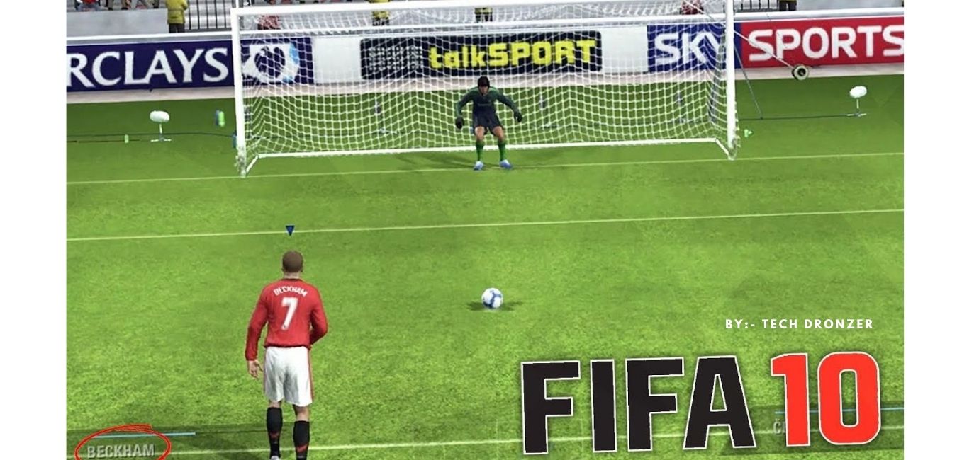 Top 5 Games for PC under 10 GB (2021)