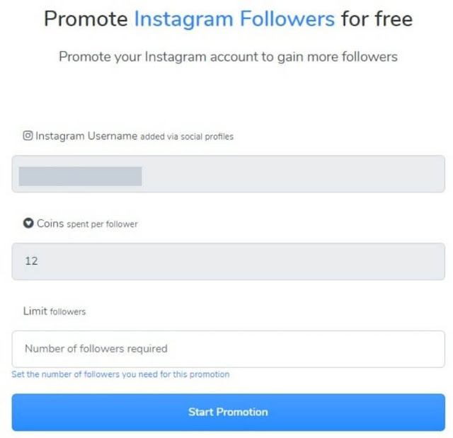 IGHoot Instagram Auto Followers