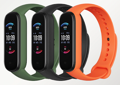 Review Lengkap Jenis-jenis Smartwatch Amazfit