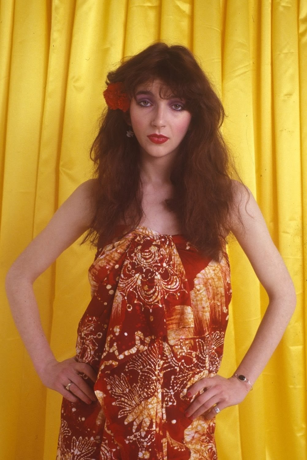 1978 The Kick Inside Kate Bush Rockronología 1978 The Kick Inside Kate Bush Rockronología