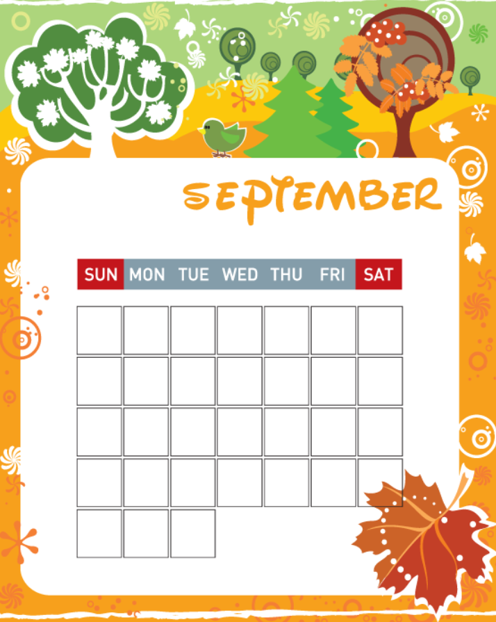 Free Printable Worksheets, Calendars, Invitations, Cards and more